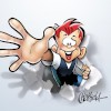 Ginger Meggs